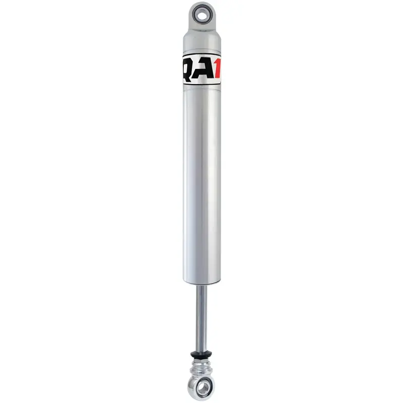 Qa1 Mono-Tube Performance Shock – Steel Body, Adjustable Ride Height (26A76-1M) 1