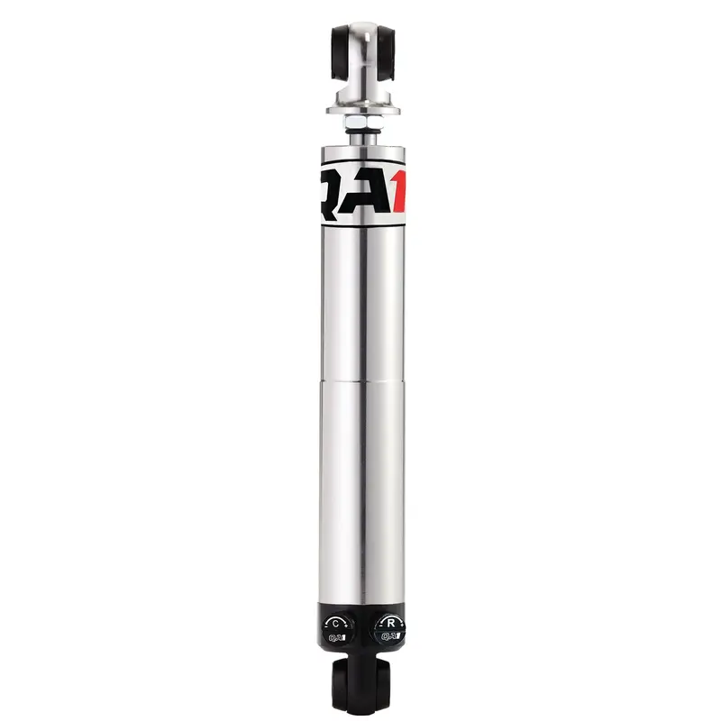 Qa1 Td806 Adjustable Stocker Shock – 13.5-Inch Stroke, Eye-To-Eye Mount 1