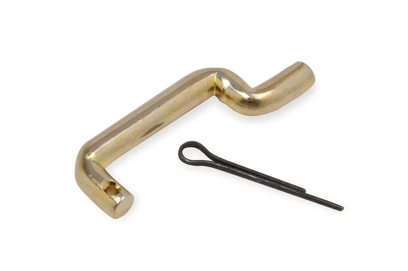 Quick Fuel Technology Metering Jet – Carburetor Tuning Component (Part #43-2-10) 1