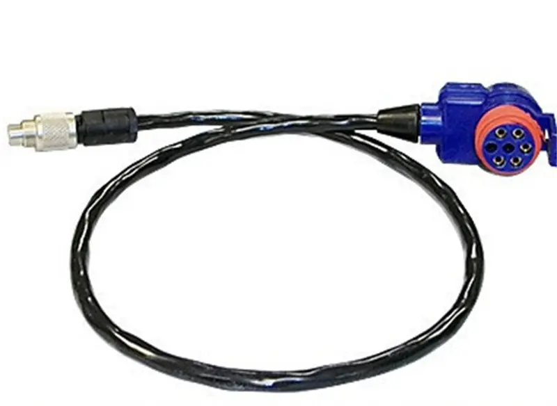 Racepak V-Net To Smartwire Tee Cable – 18-Inch Length (Model 280-Ca-Bn-T18) 1