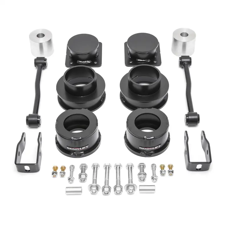 Readylift Sst Lift Kit – 2.5-Inch Front / 2-Inch Rear Suspension Upgrade 1