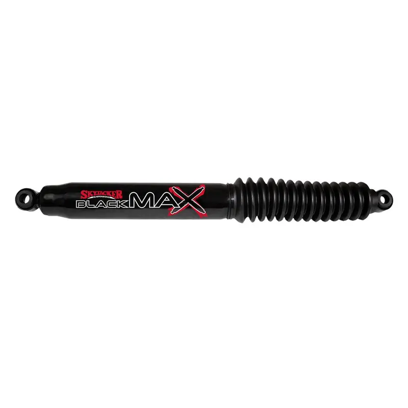 Skyjacker B8547 Black Max Series Monotube Shock Absorber – Designed For Dodge W-Series Trucks 1