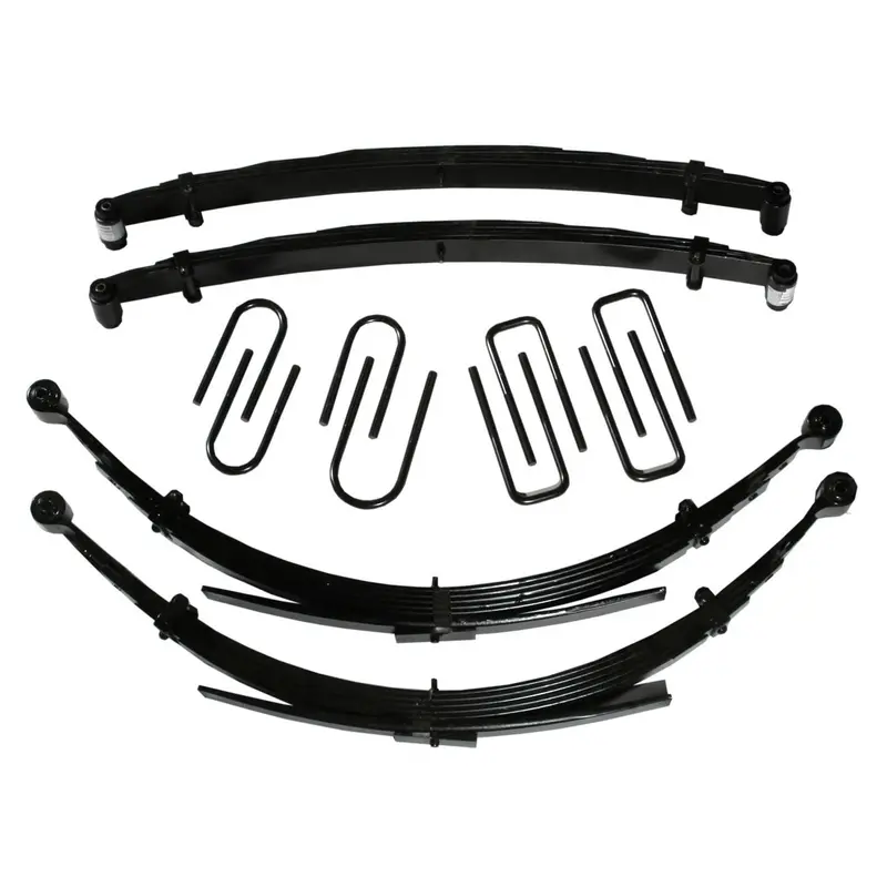 Skyjacker C225Aks 2.5-Inch Lift Kit For Classic Chevy/Gmc K-Series Pickups (1969–1973) 1