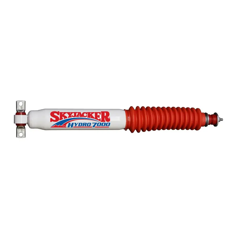 Skyjacker H7016 Hydro Shock Absorber – 22.75" Extended / 13.54" Collapsed, Fits Multiple Jeep Models 1