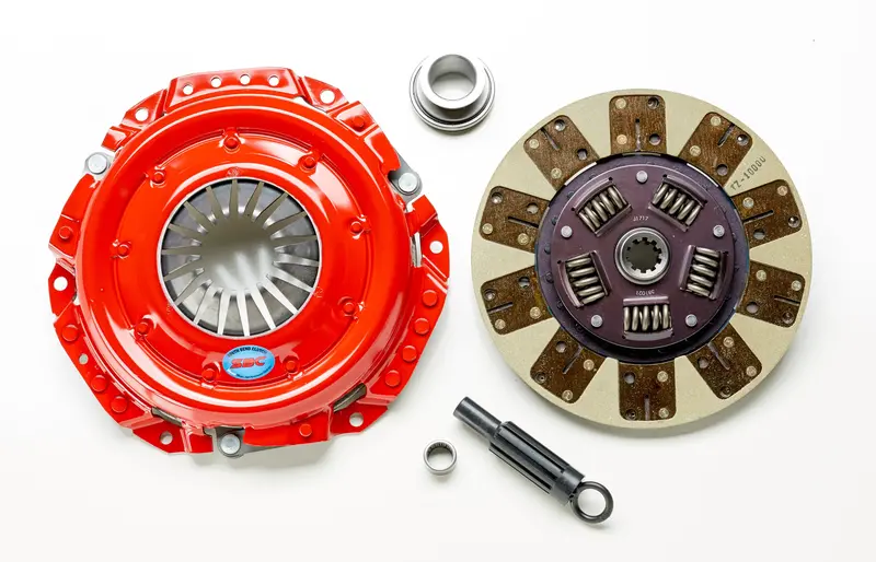South Bend Clutch K70284-01-Hd-Tz-Smf Stage 2 Daily Driving Clutch Kit 1