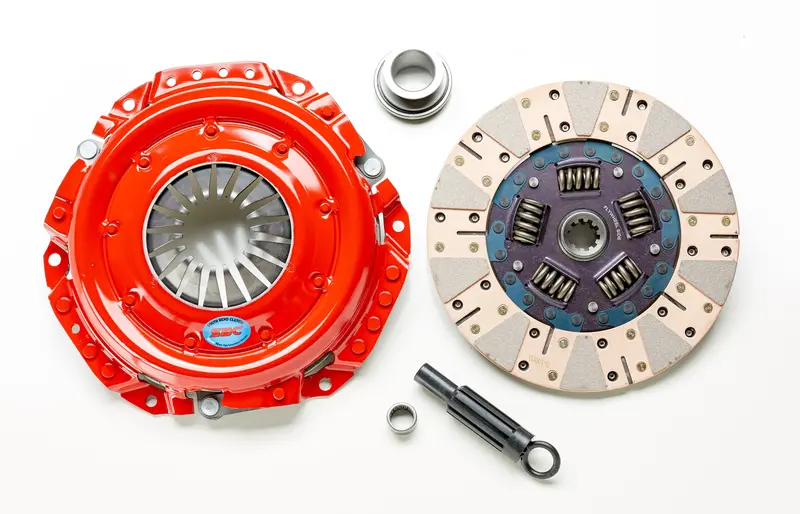 South Bend Clutch K70316F-Ss-Dxd-B Stage 3 Drag Clutch Kit 1
