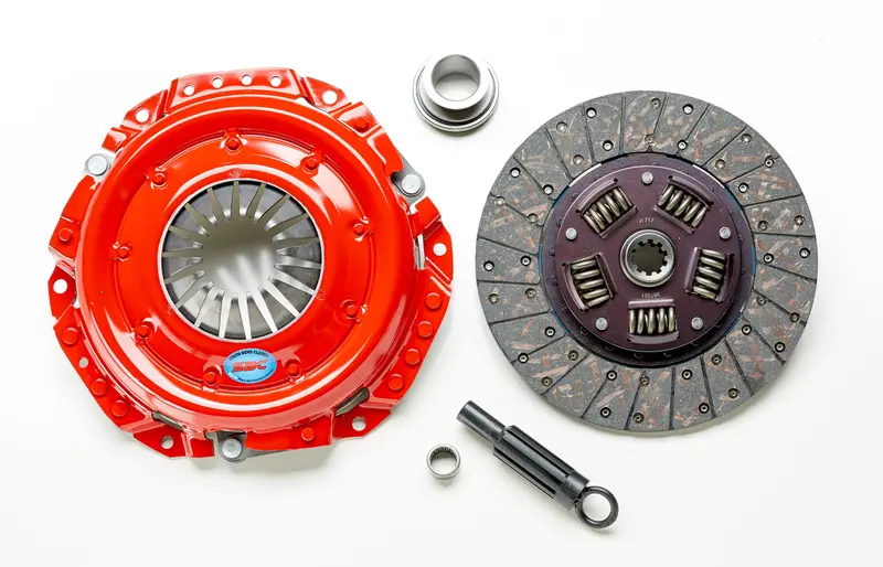 South Bend Clutch Organic Conversion Kit – F/C 1944-6Or For Classic Applications 1