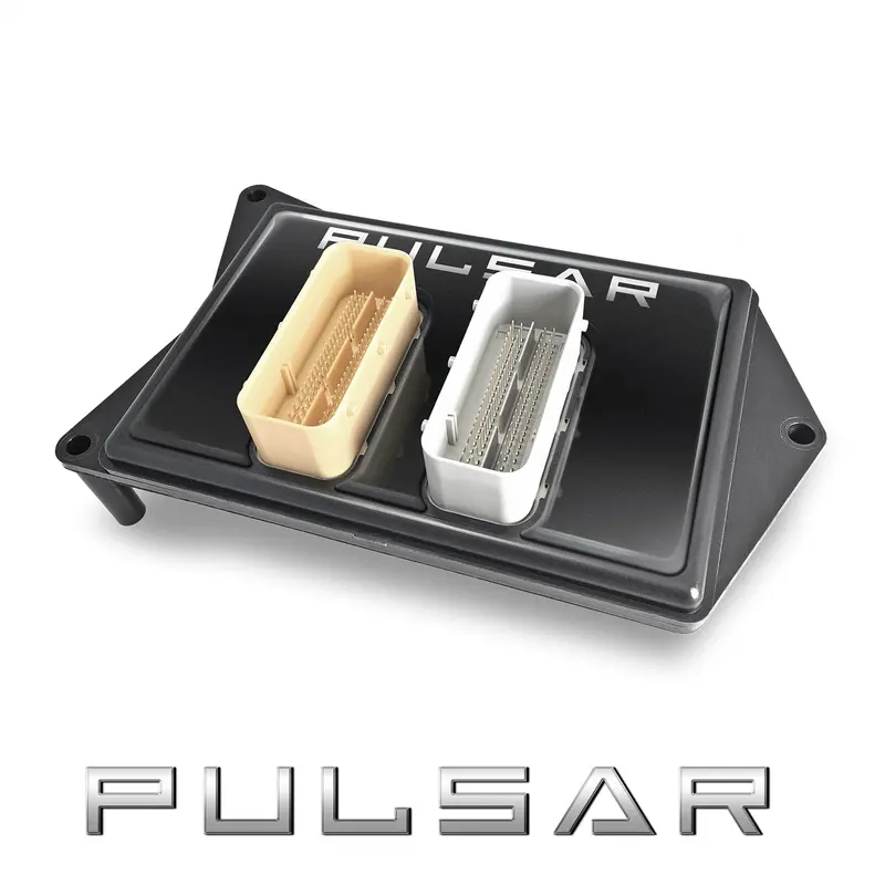 Superchips Flashpaq Performance Tuner – Optimized Engine Calibration Module (42752) 1