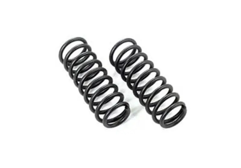 Superlift 112 Front Coil Spring Pair – 3.5-Inch Lift For 1966–1976 Bronco / 1.5-Inch Lift For 1978–1979 Bronco / Fits 1966–1979 F100 1