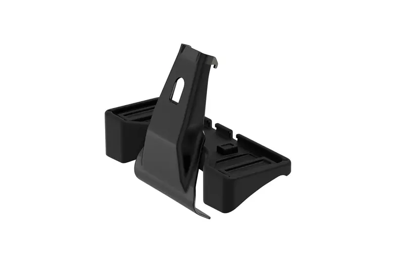 Thule 145284 Fit Kit – Roof Rack Mounting Hardware For Compatible Vehicles 1