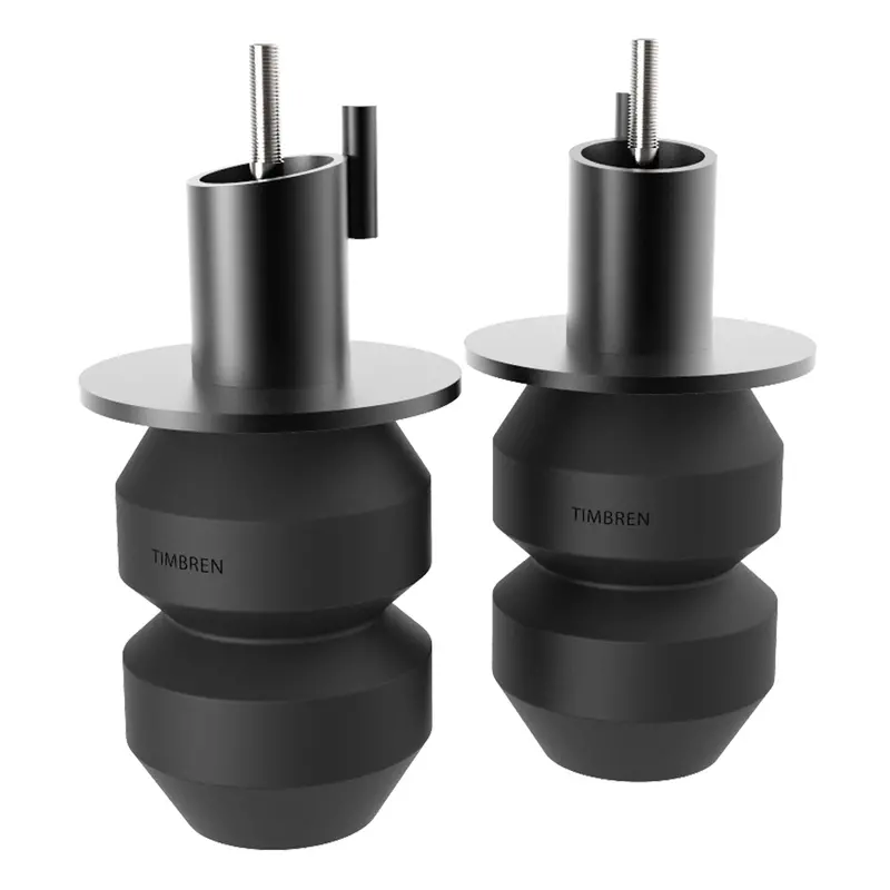 Timbren Ses-Gmrastr Progressive Suspension Enhancement System For Gm Trucks 1