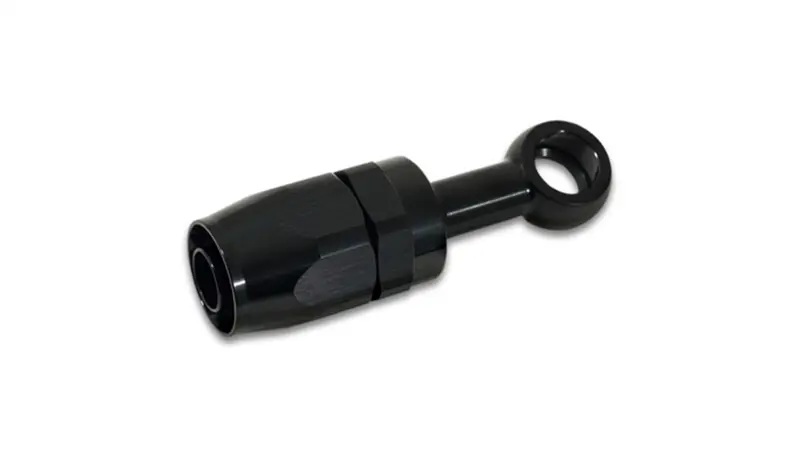 Vibrant Performance 24103 -10 An Banjo Hose End Fitting (Compatible With M12 / 7/16" Banjo Bolts) 1