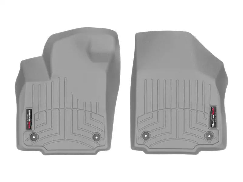 Weathertech 464121 Digitalfit Floorliner – Precision-Cut Interior Protection 1