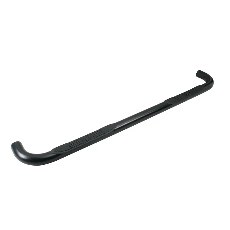Westin 25-1315 Signature Series 3" Round Step Bar – Single-Bar Design 1