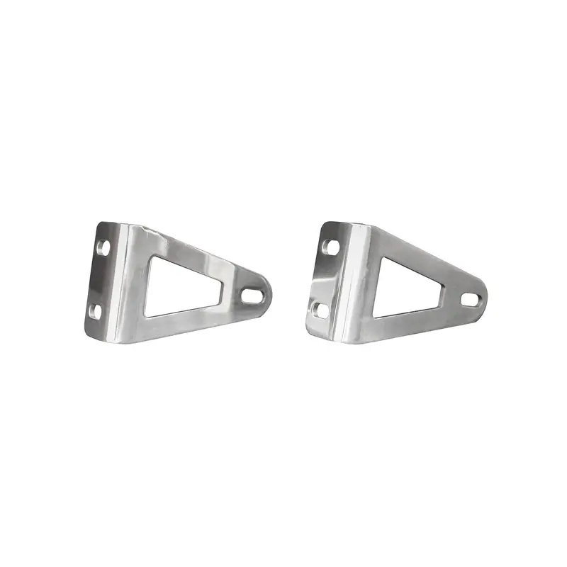 Westin 57-0010 Hdx Grille Guard — Integrated Led Light Bar Mount For Enhanced Front-End Protection 1