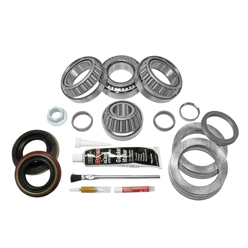 Yukon Gear Yk F9.75-X Master Overhaul Kit For Ford 9.75-Inch Rear Differential 1